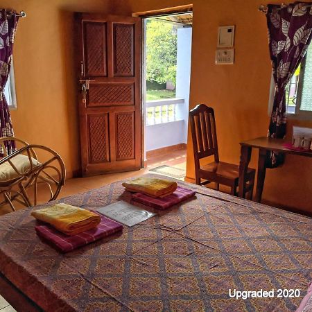 مادريم Avalon Inn المظهر الخارجي الصورة