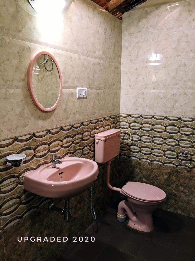 مادريم Avalon Inn المظهر الخارجي الصورة
