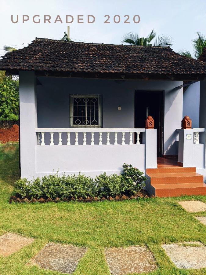 مادريم Avalon Inn المظهر الخارجي الصورة
