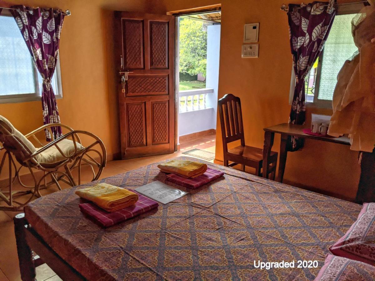 مادريم Avalon Inn المظهر الخارجي الصورة