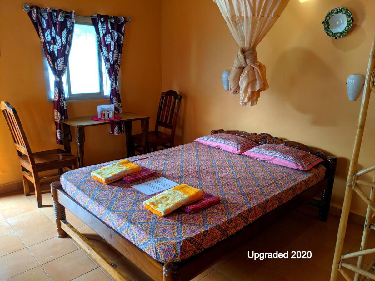 مادريم Avalon Inn المظهر الخارجي الصورة