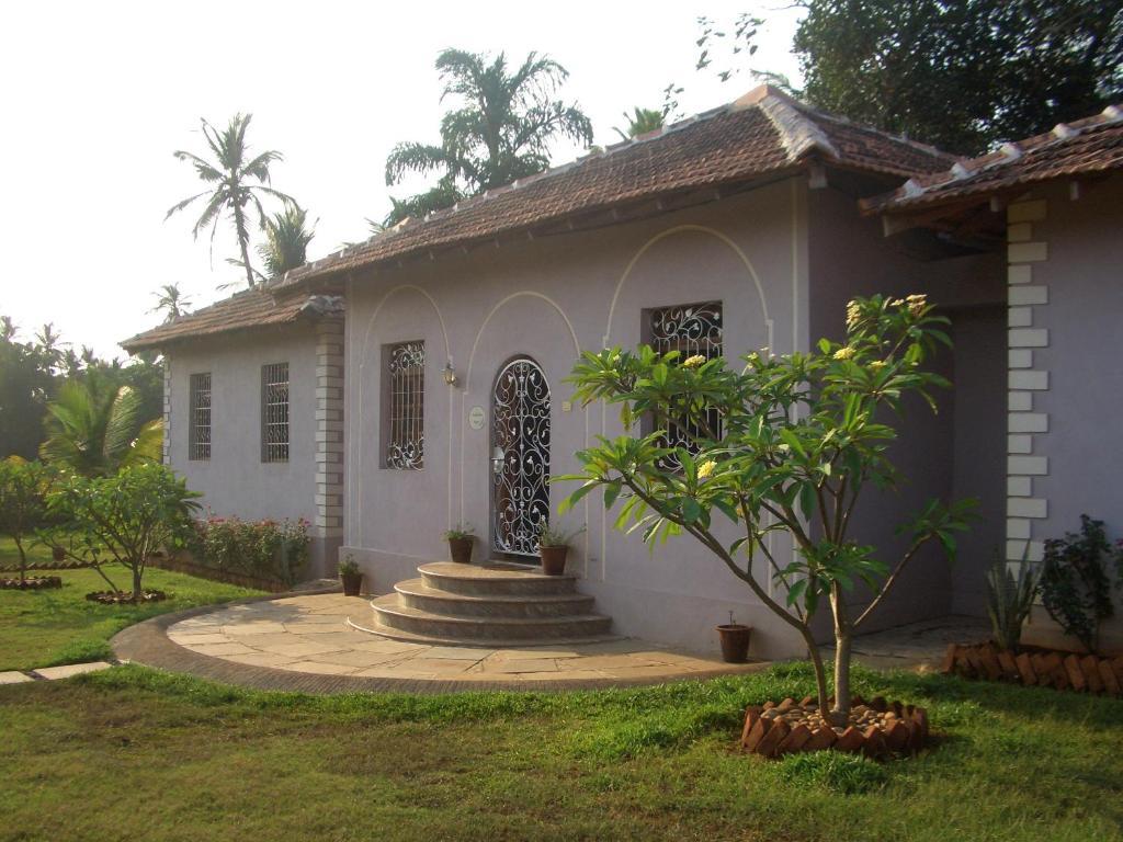 مادريم Avalon Inn المظهر الخارجي الصورة