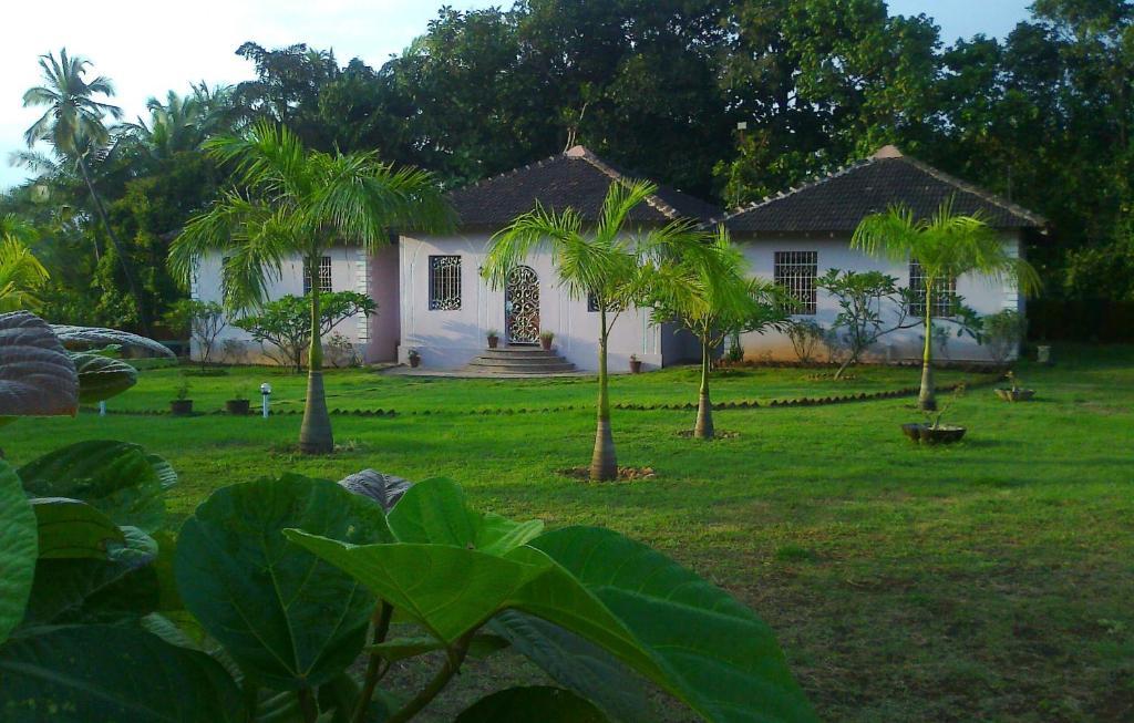 مادريم Avalon Inn المظهر الخارجي الصورة