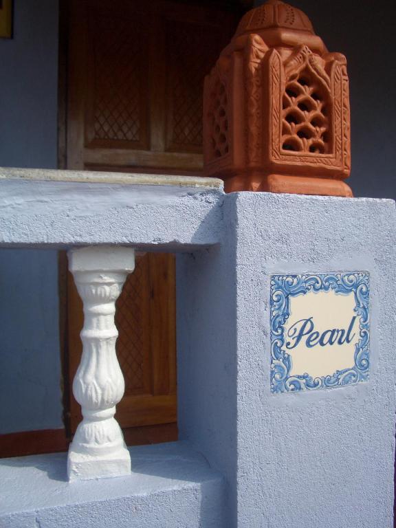 مادريم Avalon Inn الغرفة الصورة