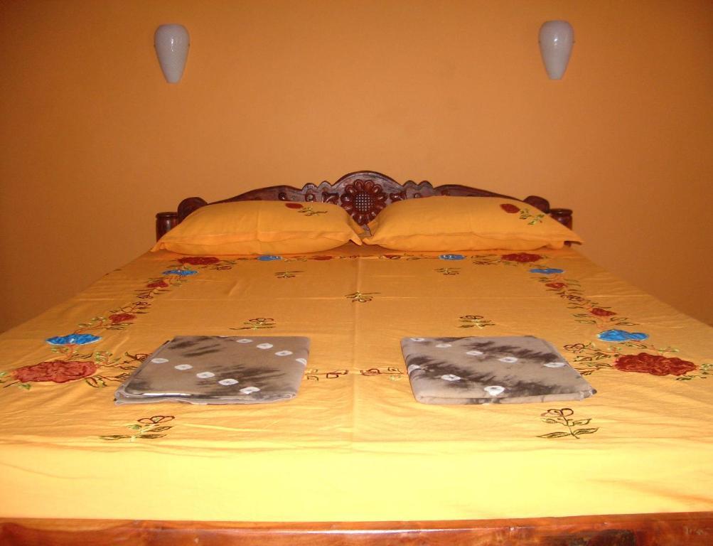 مادريم Avalon Inn الغرفة الصورة