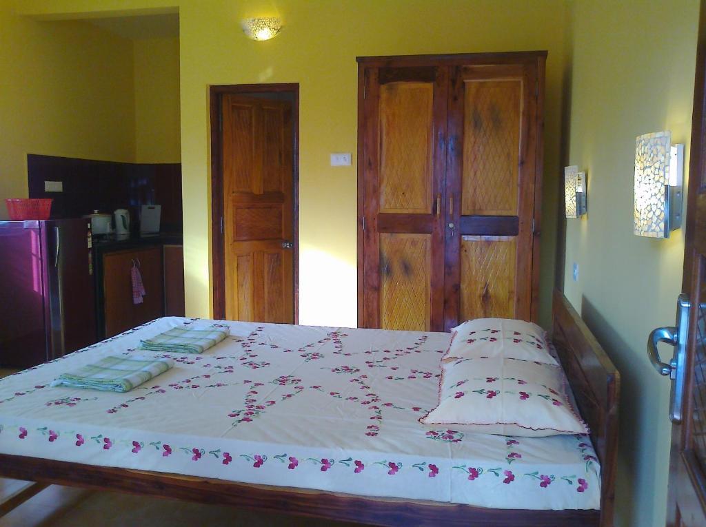 مادريم Avalon Inn الغرفة الصورة