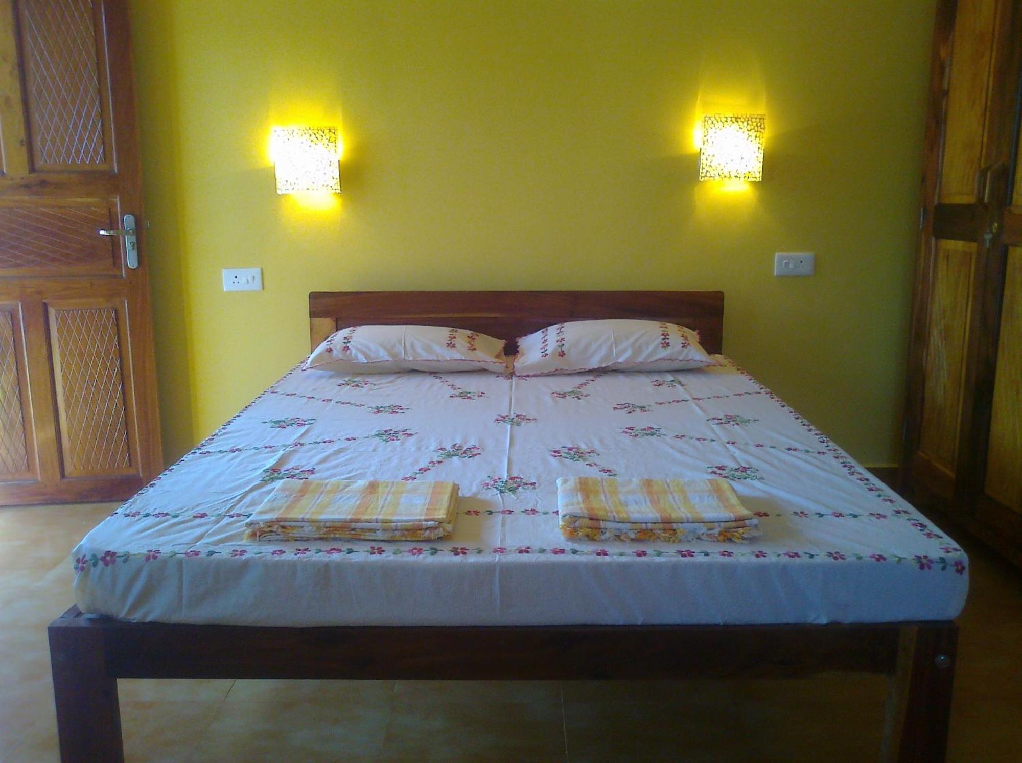 مادريم Avalon Inn المظهر الخارجي الصورة