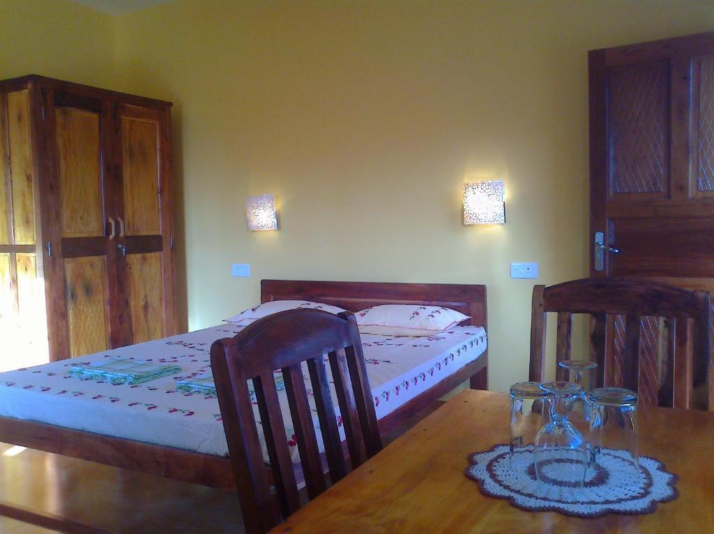 مادريم Avalon Inn الغرفة الصورة