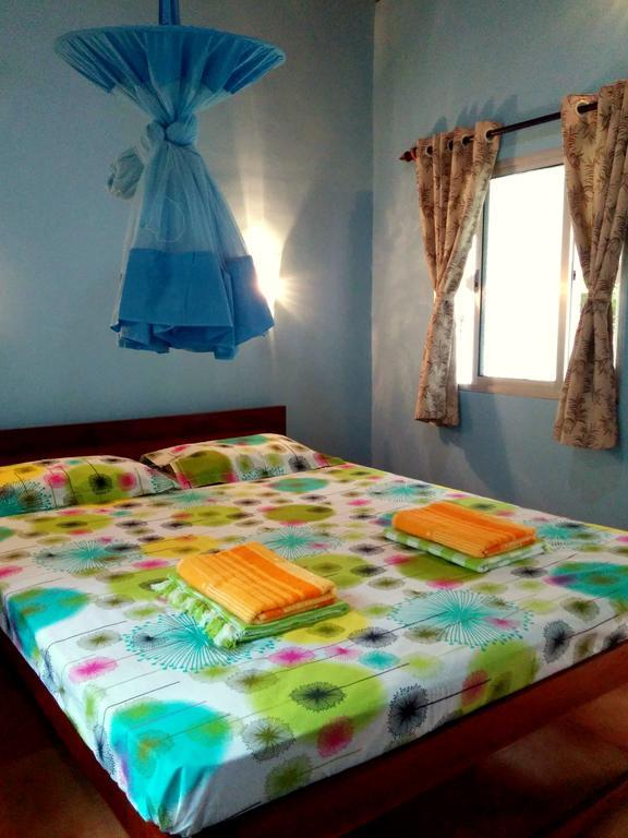 مادريم Avalon Inn المظهر الخارجي الصورة