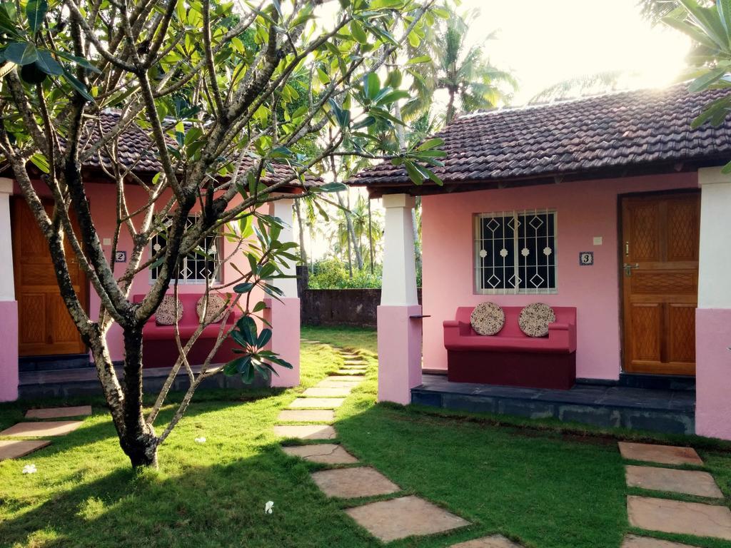 مادريم Avalon Inn المظهر الخارجي الصورة