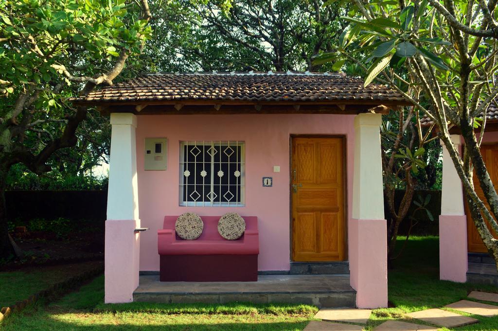 مادريم Avalon Inn المظهر الخارجي الصورة