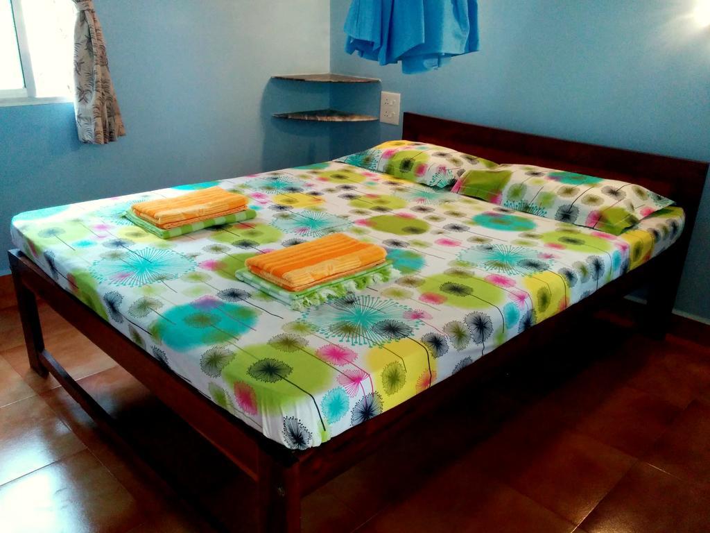 مادريم Avalon Inn المظهر الخارجي الصورة