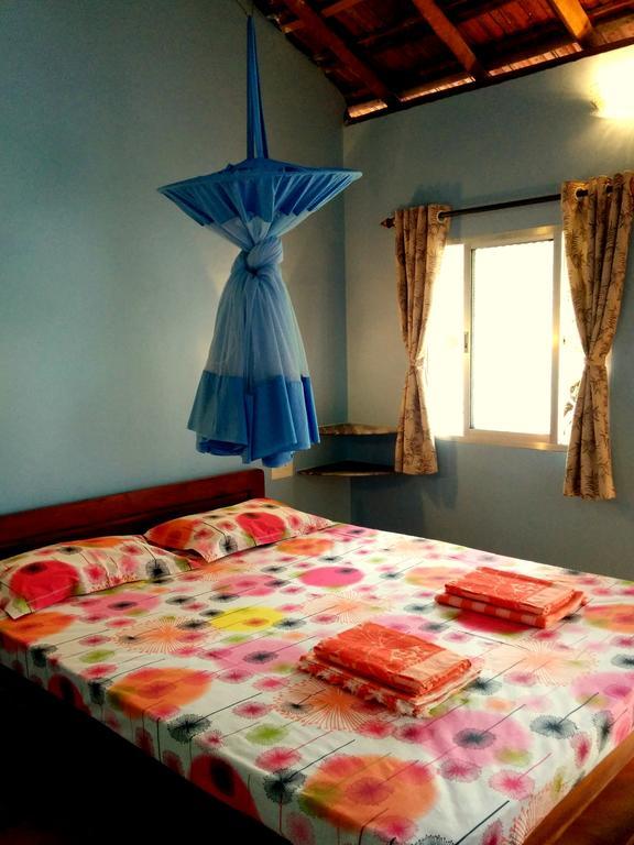 مادريم Avalon Inn المظهر الخارجي الصورة