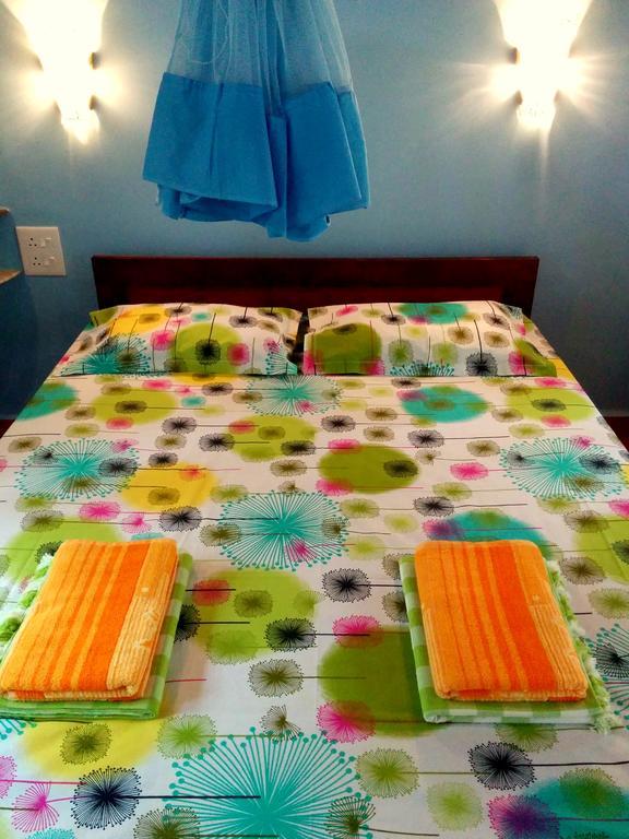 مادريم Avalon Inn المظهر الخارجي الصورة