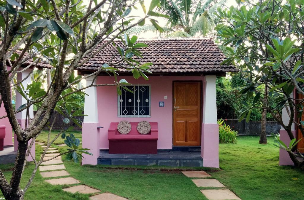 مادريم Avalon Inn المظهر الخارجي الصورة