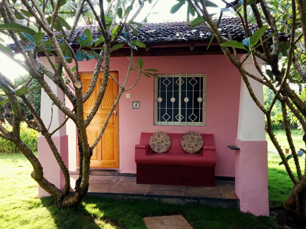 مادريم Avalon Inn المظهر الخارجي الصورة