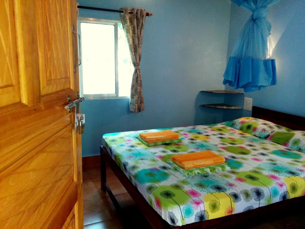 مادريم Avalon Inn المظهر الخارجي الصورة