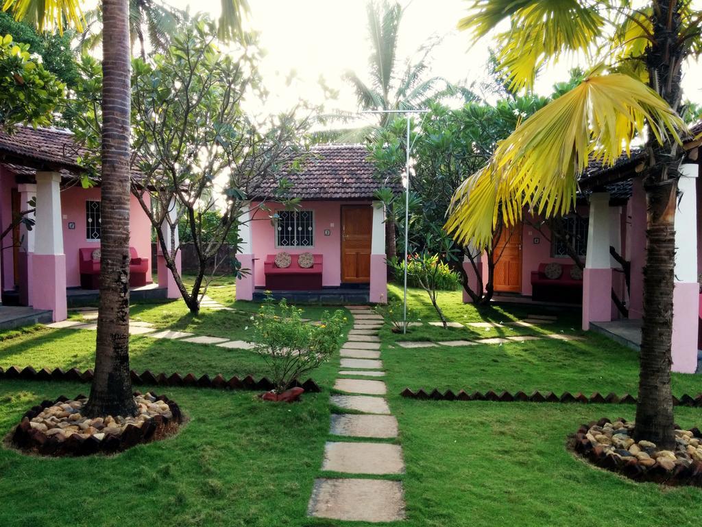 مادريم Avalon Inn المظهر الخارجي الصورة