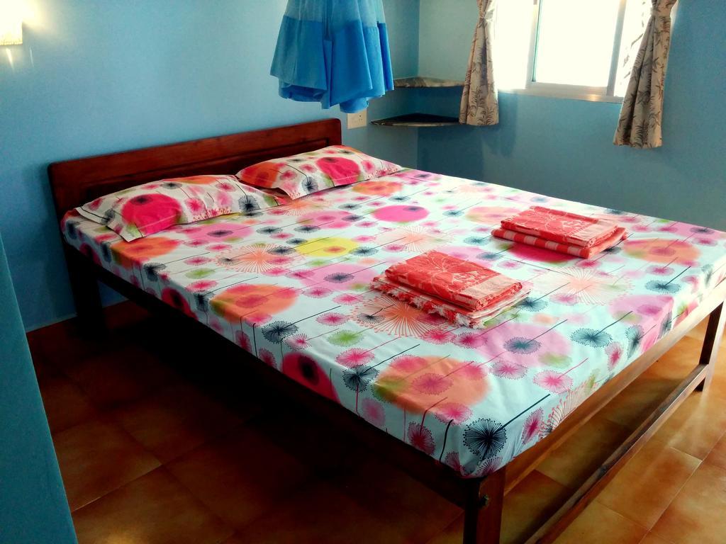 مادريم Avalon Inn المظهر الخارجي الصورة