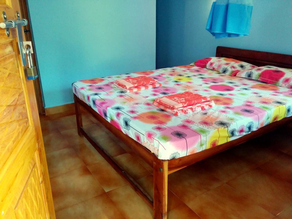 مادريم Avalon Inn المظهر الخارجي الصورة