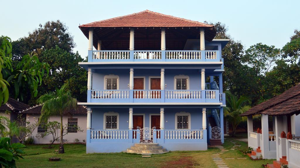 مادريم Avalon Inn المظهر الخارجي الصورة
