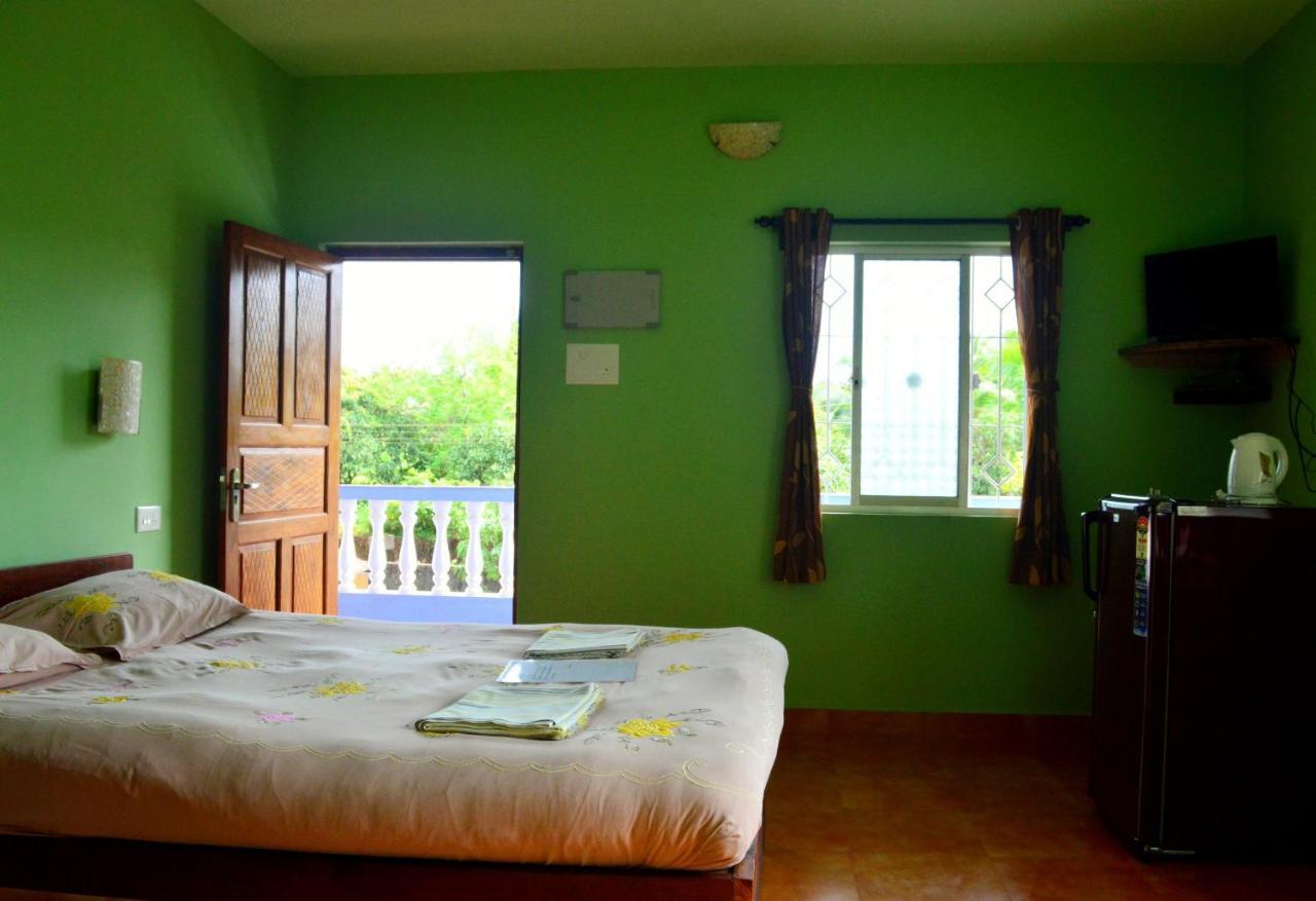 مادريم Avalon Inn المظهر الخارجي الصورة