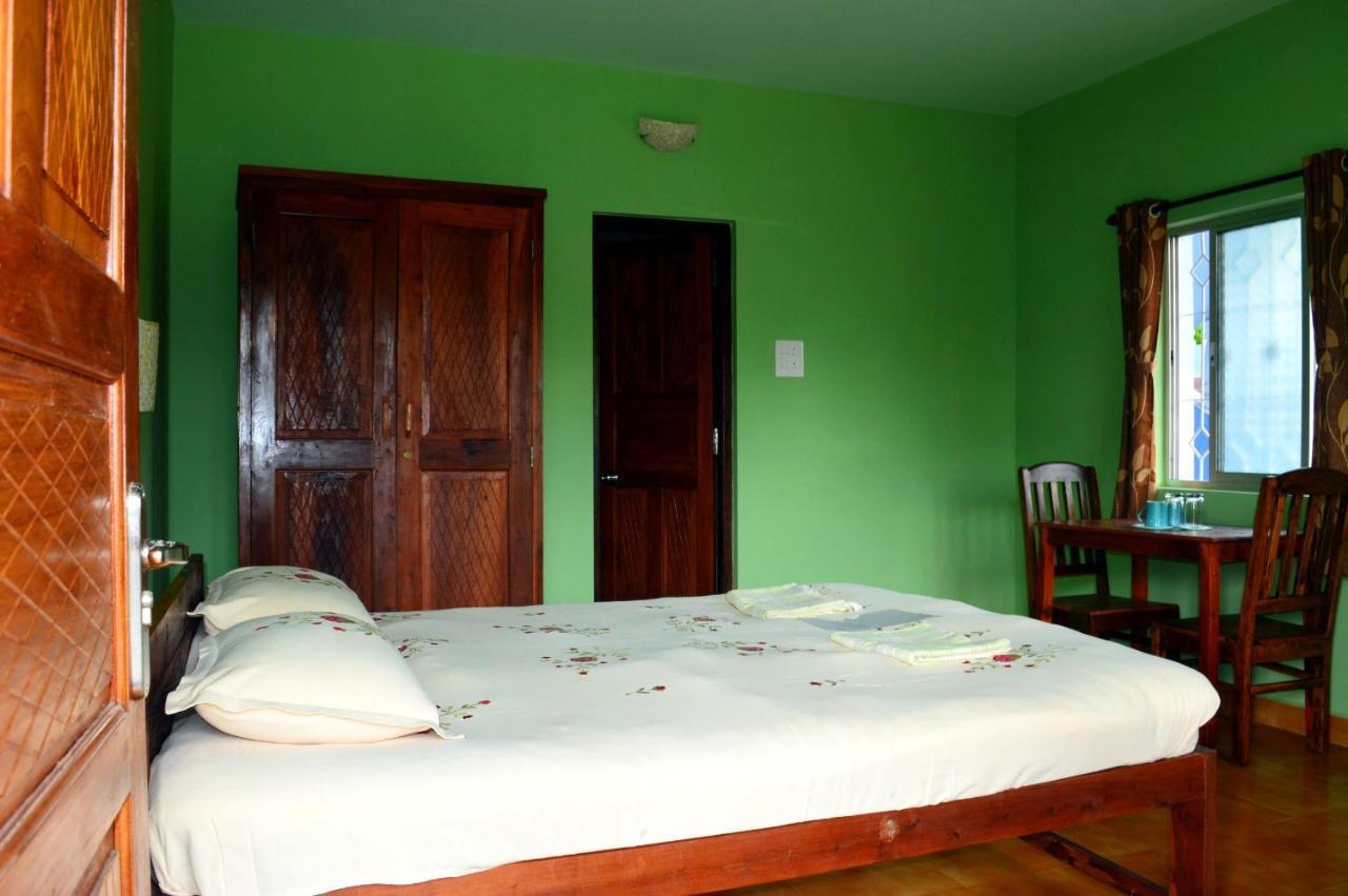مادريم Avalon Inn المظهر الخارجي الصورة