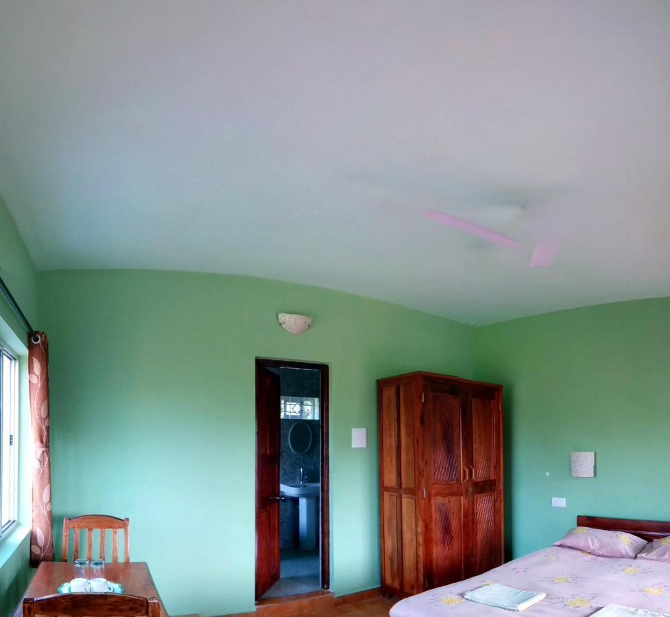 مادريم Avalon Inn المظهر الخارجي الصورة