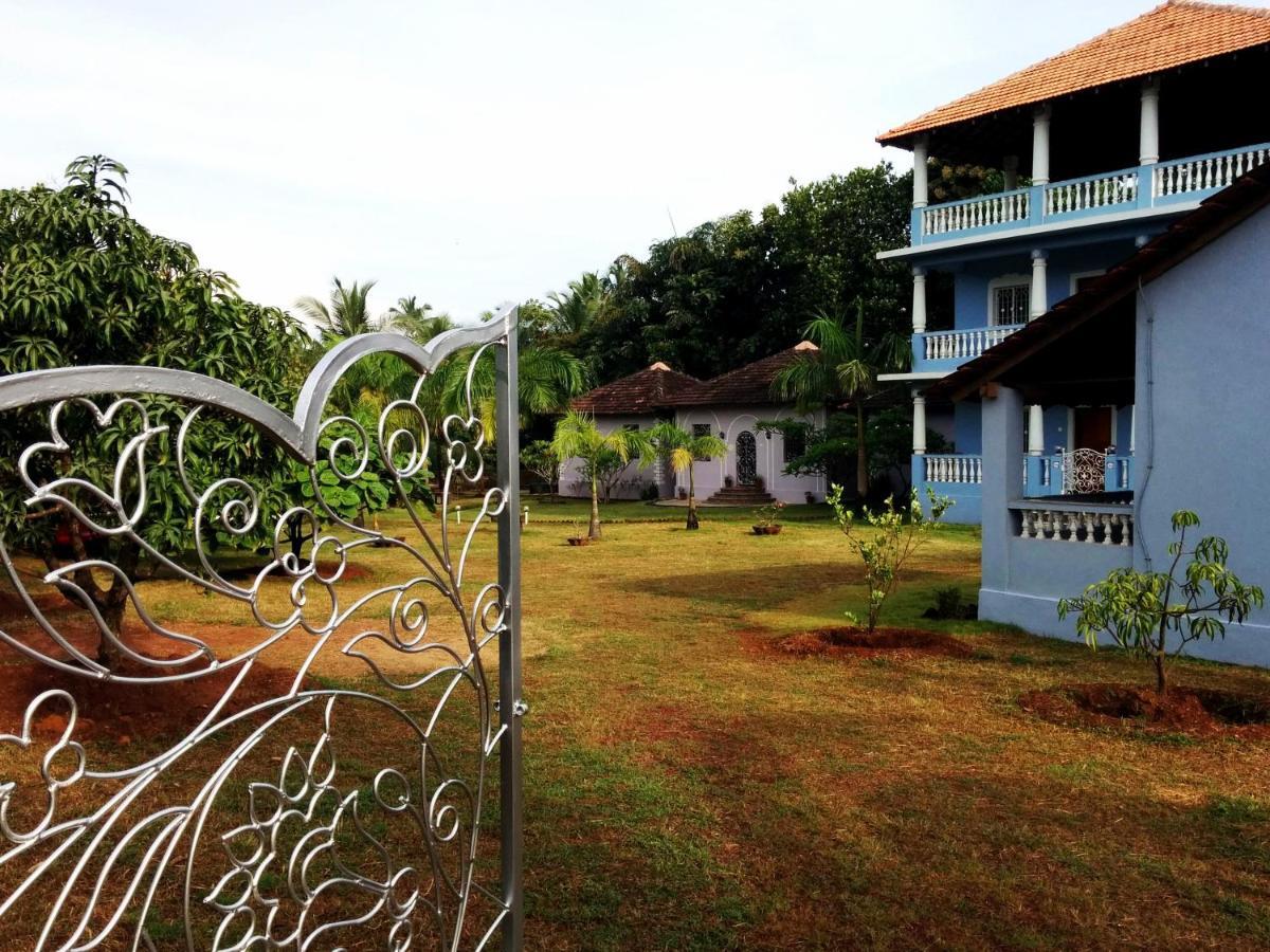 مادريم Avalon Inn المظهر الخارجي الصورة