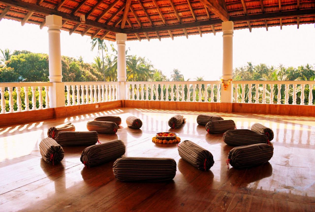 مادريم Avalon Inn المظهر الخارجي الصورة